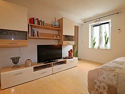 Peaceful Apartment in Ostseebad Boltenhagen With Terrace