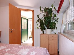 Peaceful Apartment in Ostseebad Boltenhagen With Terrace