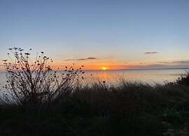 Peaceful Apartment in Ostseebad Boltenhagen With Terrace