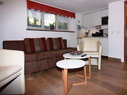 Peaceful Apartment in Ostseebad Boltenhagen With Terrace