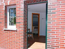 Peaceful Apartment in Ostseebad Boltenhagen With Terrace