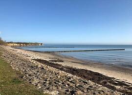 Peaceful Apartment in Ostseebad Boltenhagen With Terrace