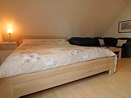 Peaceful Apartment in Ostseebad Boltenhagen With Terrace