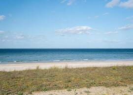 Peaceful Apartment in Ostseebad Boltenhagen With Terrace