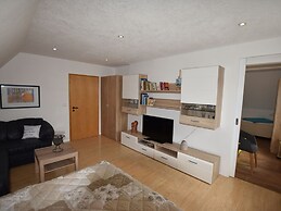 Peaceful Apartment in Ostseebad Boltenhagen With Terrace