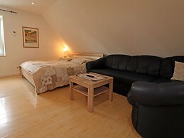 Peaceful Apartment in Ostseebad Boltenhagen With Terrace