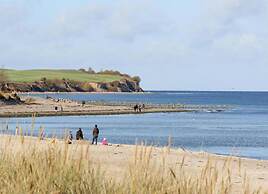 Peaceful Apartment in Ostseebad Boltenhagen With Terrace