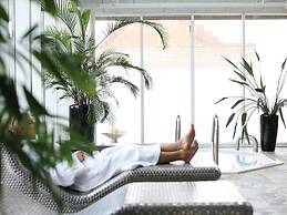 4 Person Holiday Home on a Holiday Park in Romo