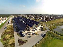 4 Person Holiday Home on a Holiday Park in Romo