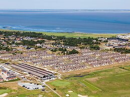 4 Person Holiday Home on a Holiday Park in Romo