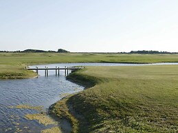 4 Person Holiday Home on a Holiday Park in Romo