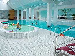 4 Person Holiday Home on a Holiday Park in Romo