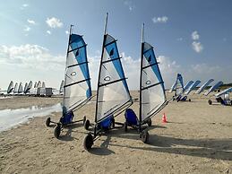 4 Person Holiday Home on a Holiday Park in Romo