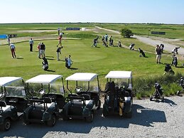 4 Person Holiday Home on a Holiday Park in Romo