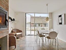 4 Person Holiday Home on a Holiday Park in Romo