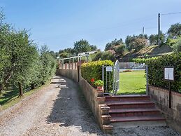 Lavish Holiday Home in Volterra With Pool