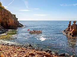 2 Person Holiday Home in Allinge