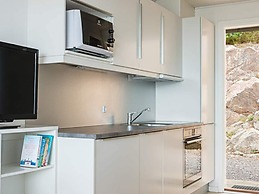 2 Person Holiday Home in Allinge