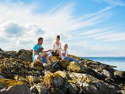 2 Person Holiday Home in Allinge