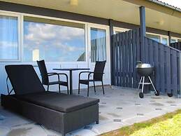 2 Person Holiday Home in Allinge