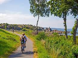 2 Person Holiday Home in Allinge