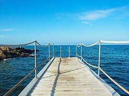 2 Person Holiday Home in Allinge