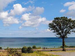 2 Person Holiday Home in Allinge