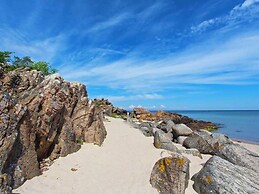 2 Person Holiday Home in Allinge