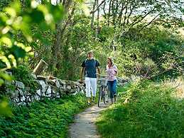 2 Person Holiday Home in Allinge