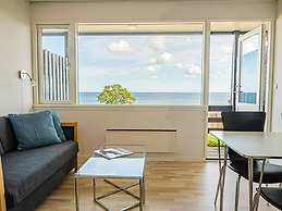 2 Person Holiday Home in Allinge