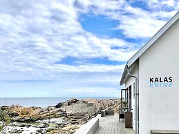 4 Person Holiday Home in Allinge