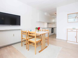 4 Person Holiday Home in Allinge
