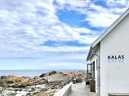 4 Person Holiday Home in Allinge