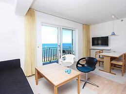 4 Person Holiday Home in Allinge