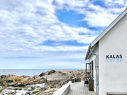 4 Person Holiday Home in Allinge