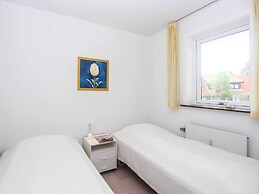 4 Person Holiday Home in Allinge