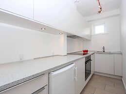 4 Person Holiday Home in Allinge