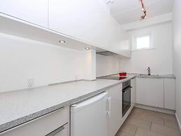 4 Person Holiday Home in Allinge