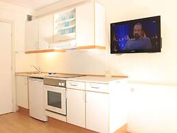 4 Person Holiday Home in Nexo