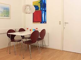 4 Person Holiday Home in Nexo