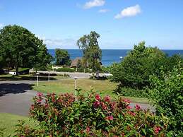 2 Person Holiday Home in Allinge