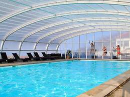 6 Person Holiday Home in Allinge