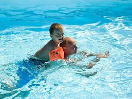 6 Person Holiday Home in Allinge