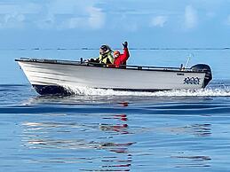 6 Person Holiday Home in Brekstad