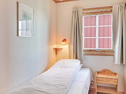 6 Person Holiday Home in Brekstad