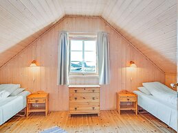 6 Person Holiday Home in Brekstad