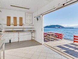 6 Person Holiday Home in Brekstad