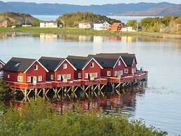 6 Person Holiday Home in Brekstad