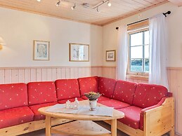 6 Person Holiday Home in Brekstad