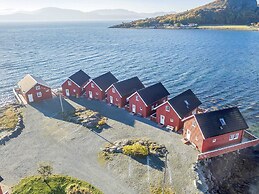 6 Person Holiday Home in Brekstad
